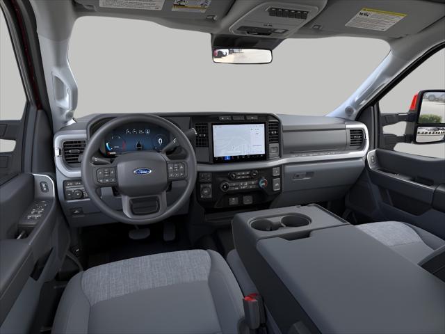 new 2024 Ford F-250 car, priced at $74,862