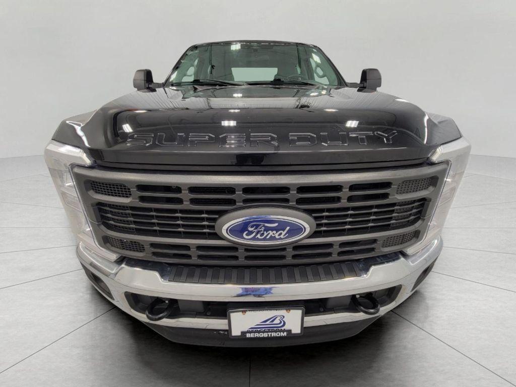 used 2023 Ford F-350 car, priced at $42,916