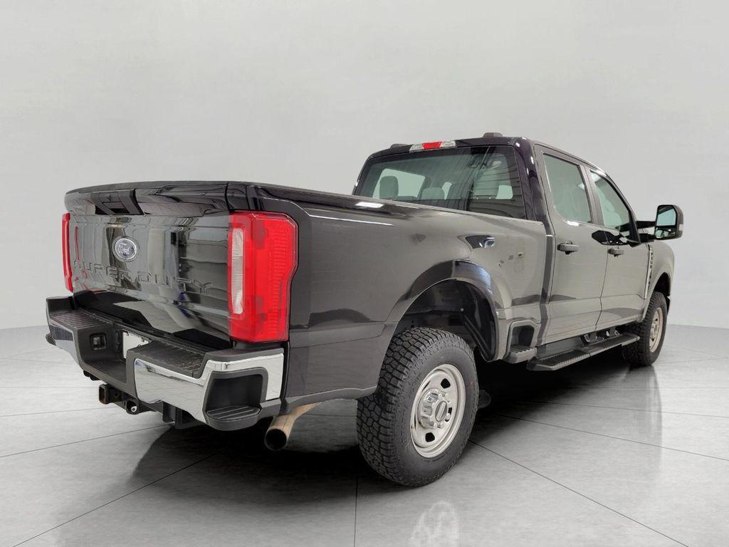 used 2023 Ford F-350 car, priced at $42,916