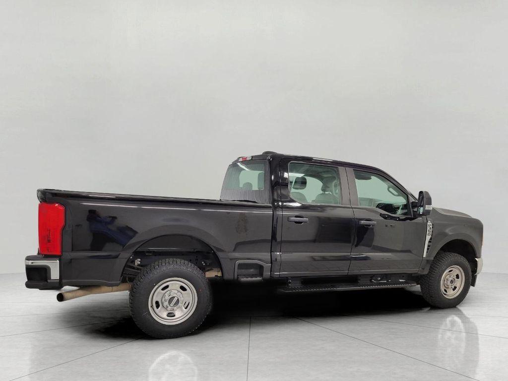 used 2023 Ford F-350 car, priced at $42,916