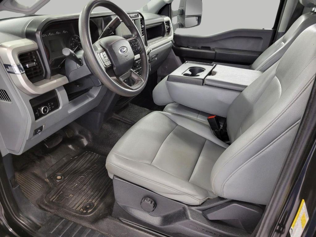 used 2023 Ford F-350 car, priced at $42,916