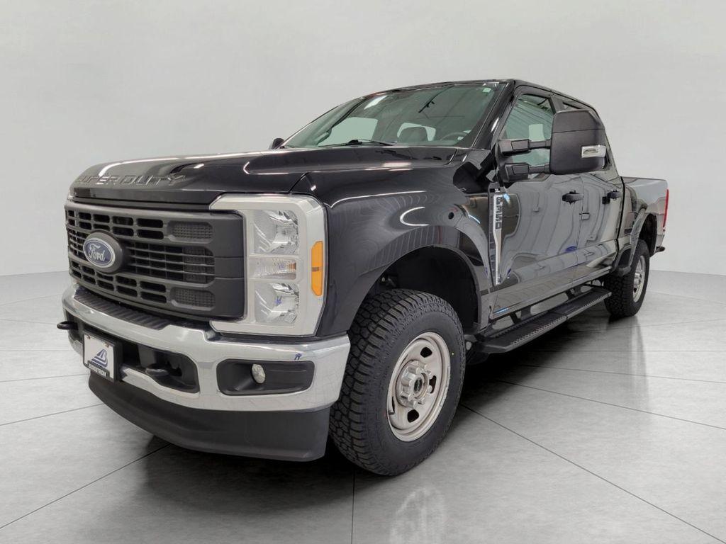 used 2023 Ford F-350 car, priced at $42,916