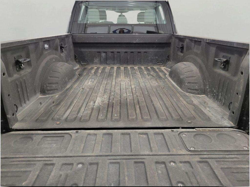 used 2023 Ford F-350 car, priced at $42,916