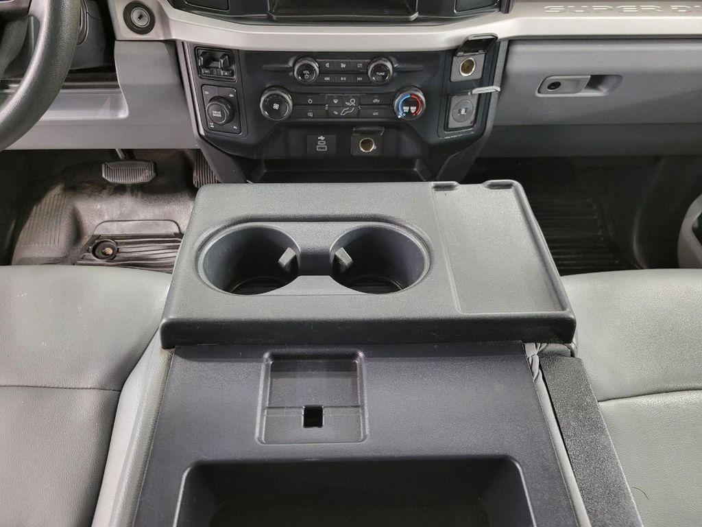 used 2023 Ford F-350 car, priced at $42,916