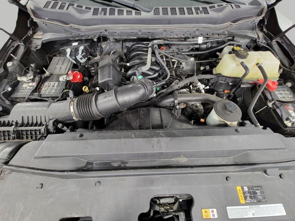 used 2023 Ford F-350 car, priced at $42,916