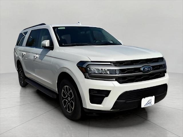 used 2024 Ford Expedition Max car, priced at $65,754