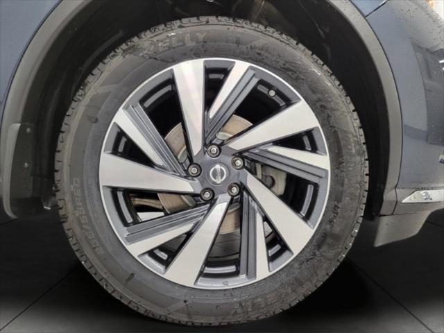 used 2018 Nissan Murano car, priced at $17,956