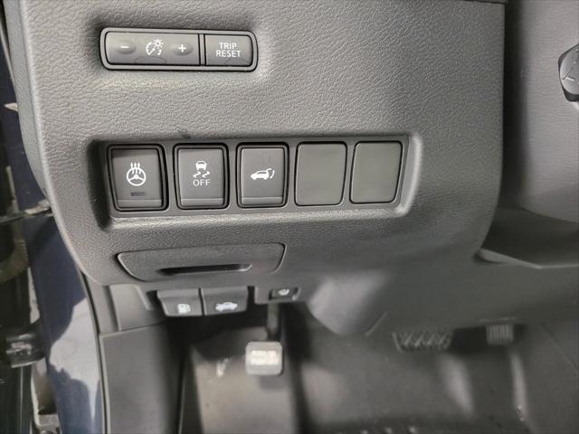 used 2018 Nissan Murano car, priced at $17,956