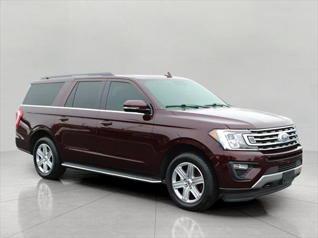 used 2021 Ford Expedition car, priced at $38,666