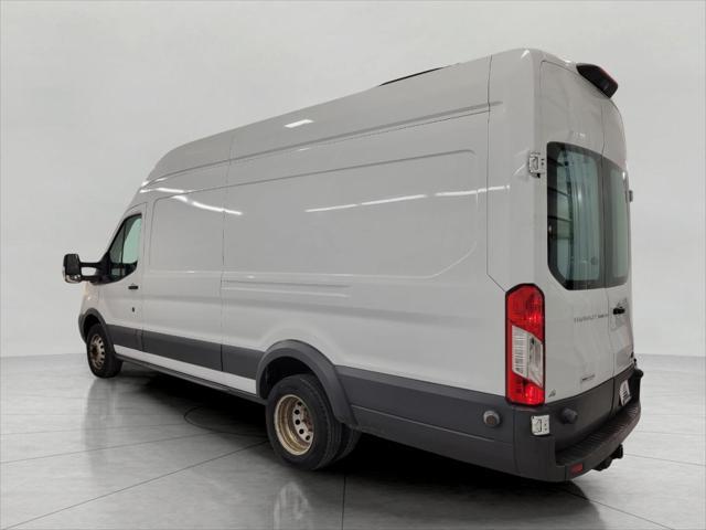 used 2018 Ford Transit-350 car, priced at $27,994