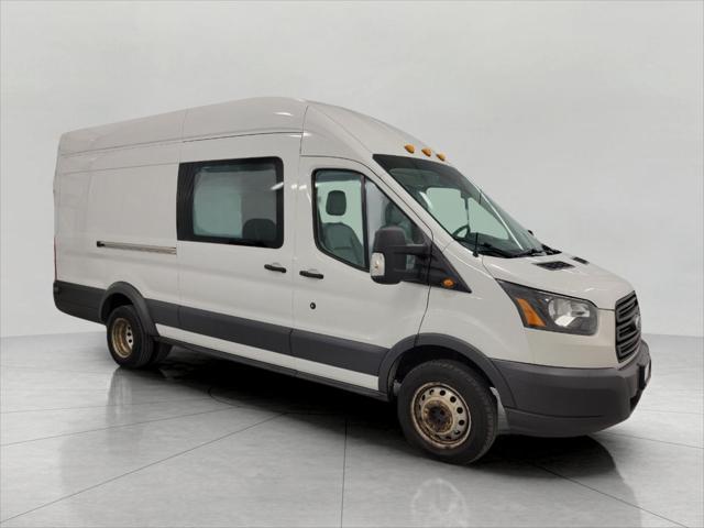 used 2018 Ford Transit-350 car, priced at $27,994