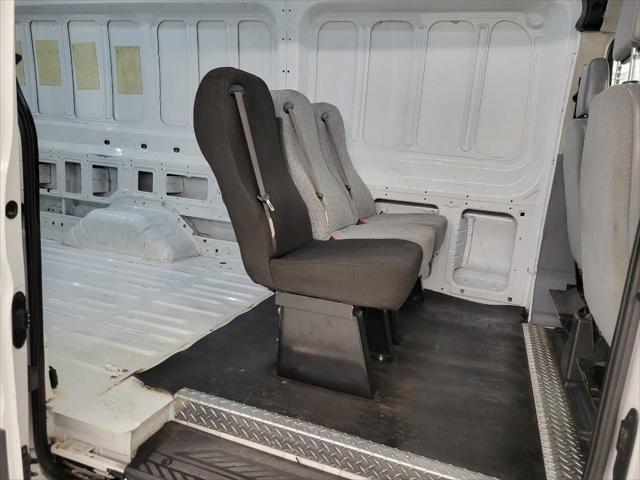 used 2018 Ford Transit-350 car, priced at $27,994