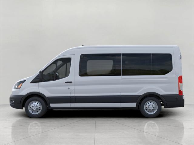 new 2024 Ford Transit-350 car, priced at $58,255