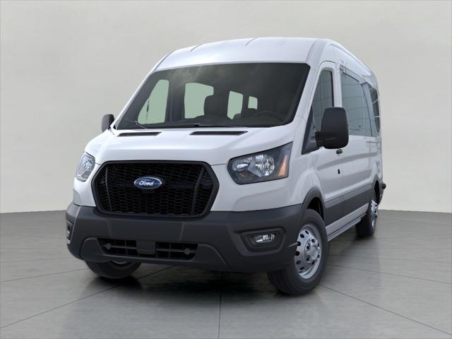 new 2024 Ford Transit-350 car, priced at $58,255