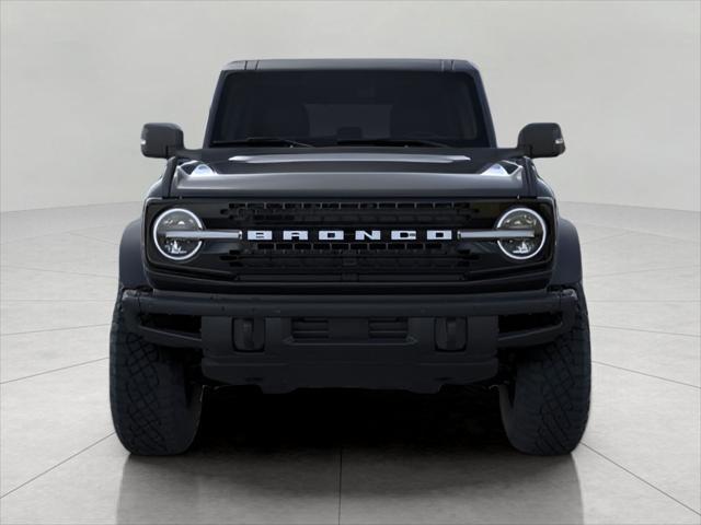 new 2024 Ford Bronco car, priced at $63,775