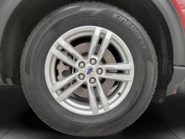 used 2023 Ford Explorer car, priced at $34,471