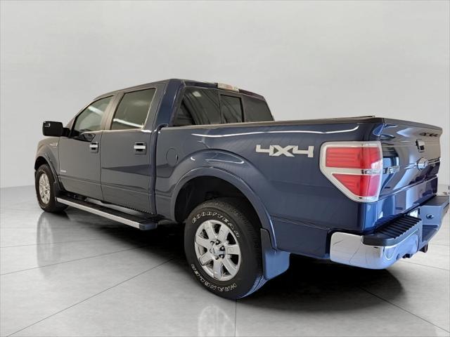 used 2014 Ford F-150 car, priced at $24,486