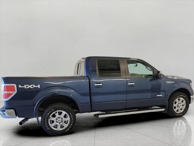 used 2014 Ford F-150 car, priced at $24,486