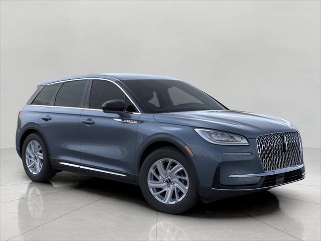 new 2025 Lincoln Corsair car, priced at $44,230