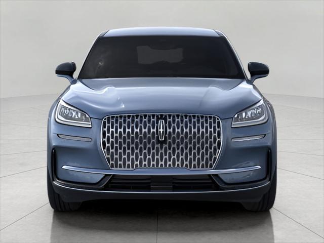 new 2025 Lincoln Corsair car, priced at $44,230