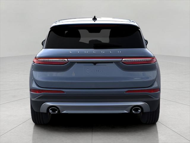 new 2025 Lincoln Corsair car, priced at $44,230