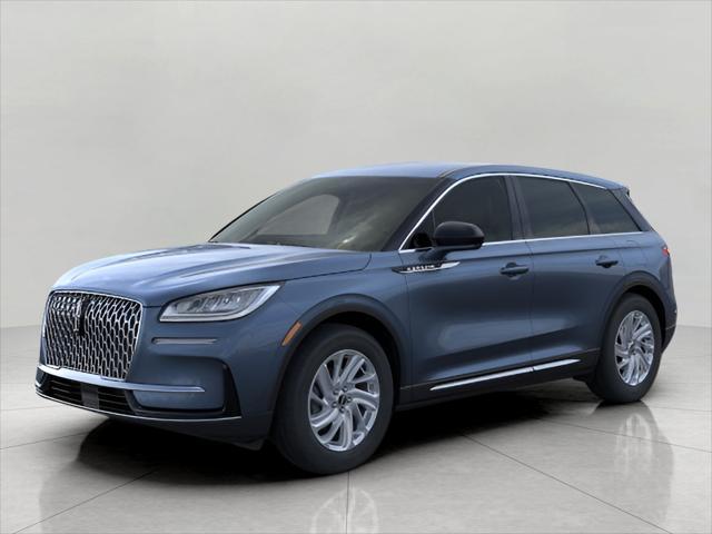 new 2025 Lincoln Corsair car, priced at $44,230