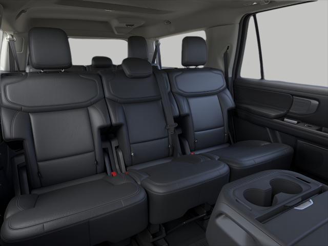 new 2025 Ford Expedition Max car, priced at $84,025