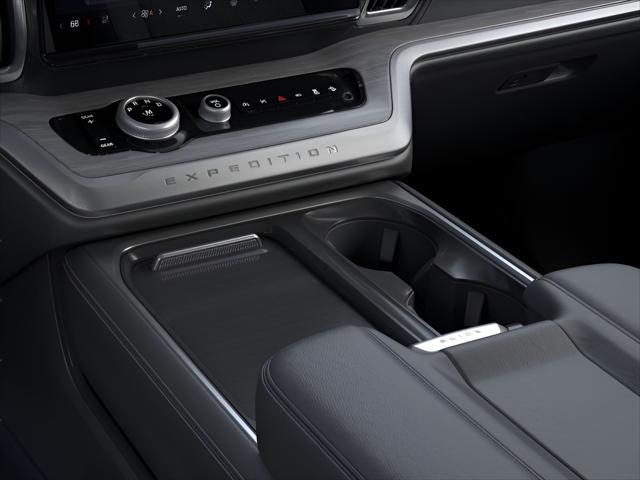 new 2025 Ford Expedition Max car, priced at $84,025