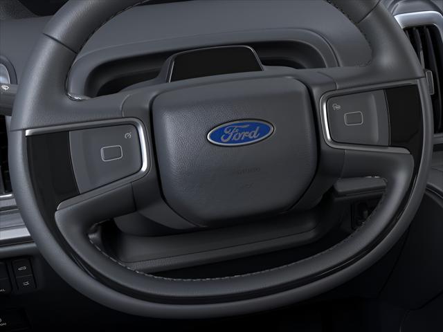 new 2025 Ford Expedition Max car, priced at $84,025