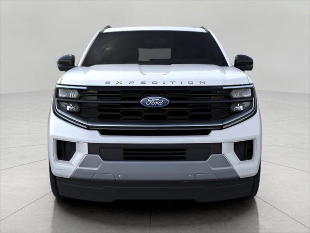 new 2025 Ford Expedition Max car, priced at $84,025