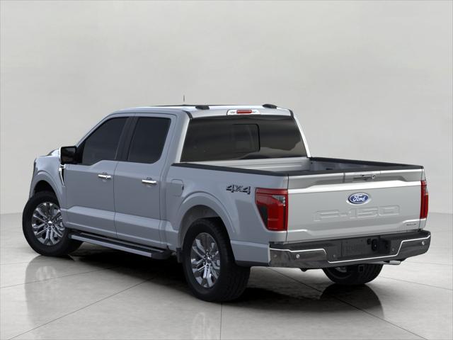 new 2024 Ford F-150 car, priced at $59,745