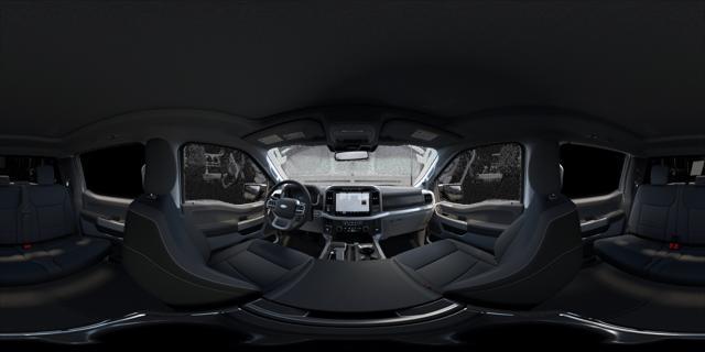 new 2024 Ford F-150 car, priced at $59,745