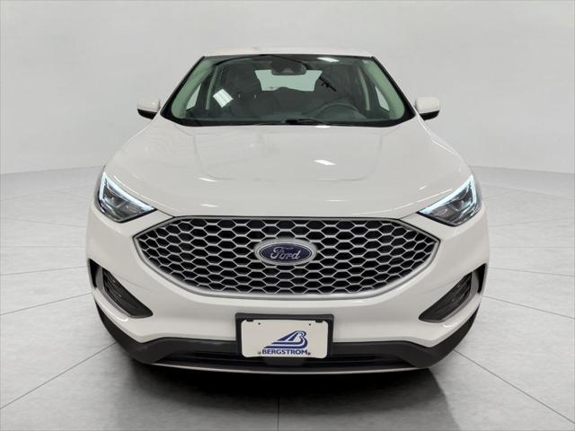used 2024 Ford Edge car, priced at $24,998