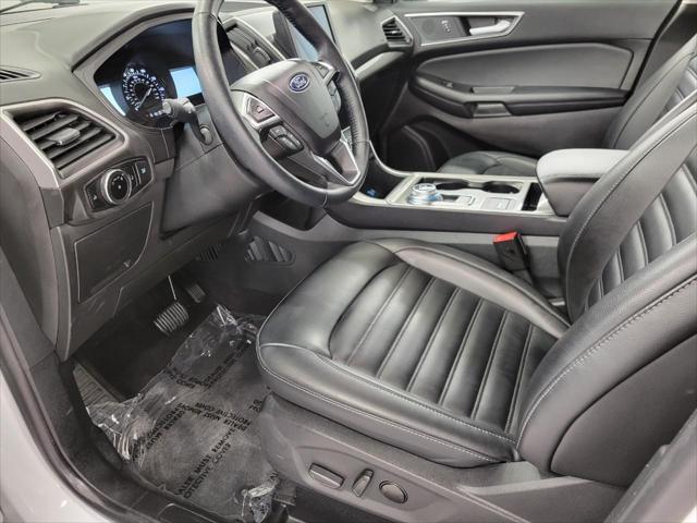 used 2024 Ford Edge car, priced at $24,998