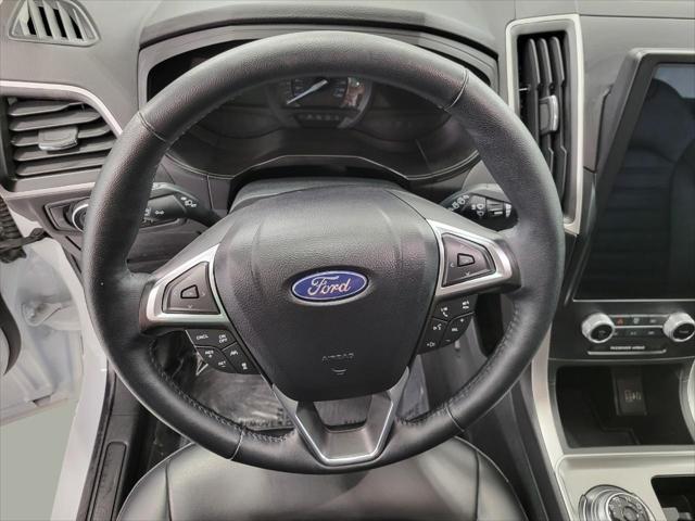 used 2024 Ford Edge car, priced at $24,998
