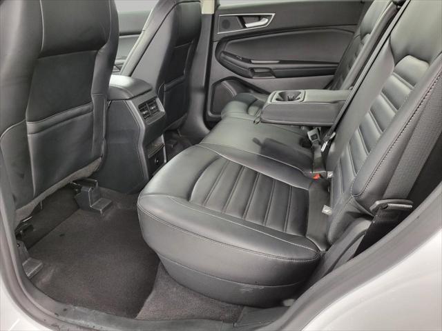 used 2024 Ford Edge car, priced at $24,998