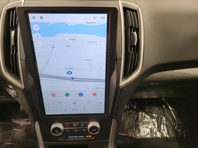 used 2024 Ford Edge car, priced at $24,998