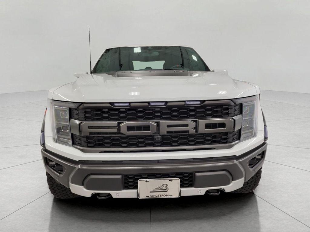used 2023 Ford F-150 car, priced at $69,584