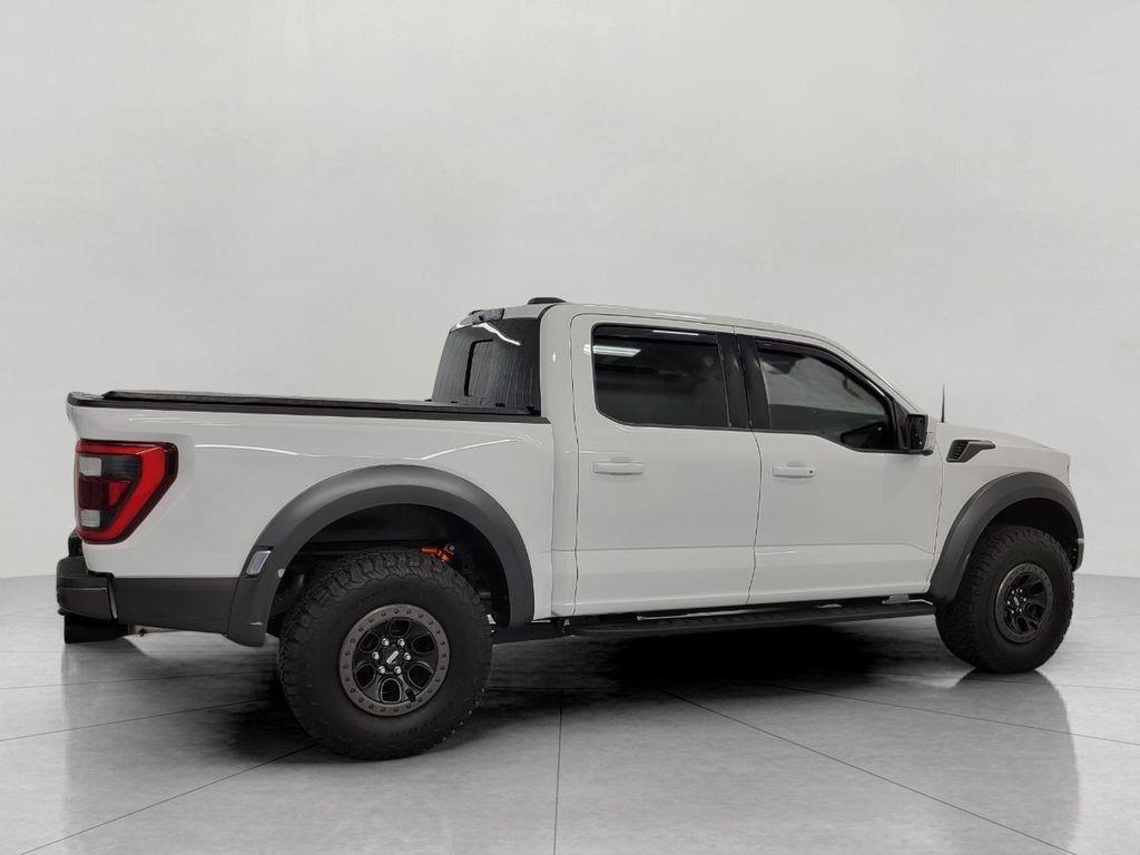 used 2023 Ford F-150 car, priced at $69,584