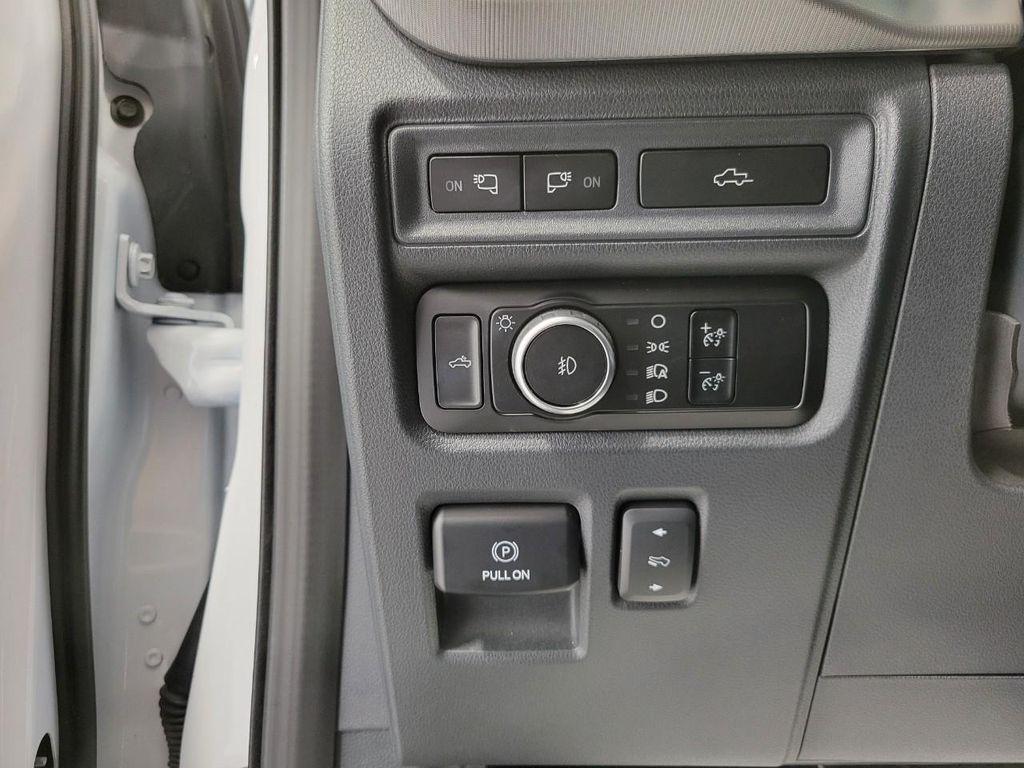 used 2023 Ford F-150 car, priced at $69,584