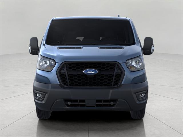 new 2024 Ford Transit-350 car, priced at $59,921