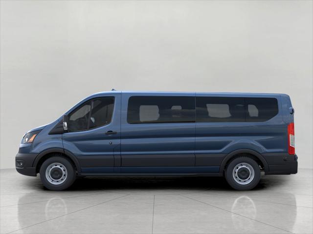 new 2024 Ford Transit-350 car, priced at $59,921