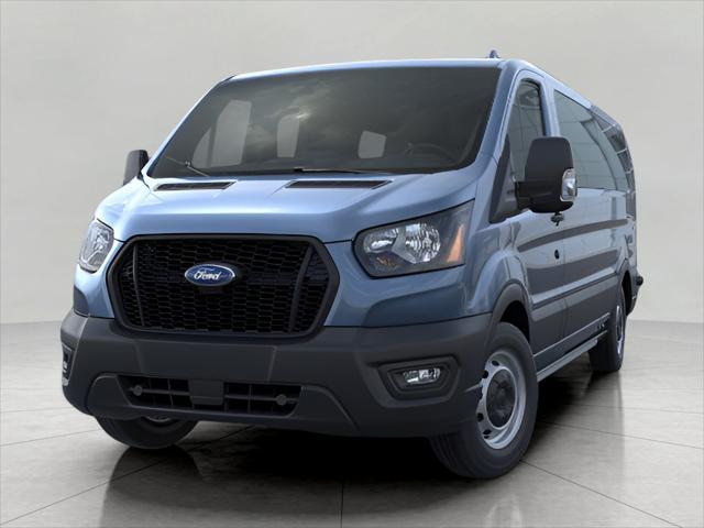 new 2024 Ford Transit-350 car, priced at $59,921