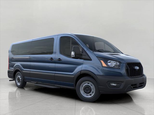 new 2024 Ford Transit-350 car, priced at $59,921