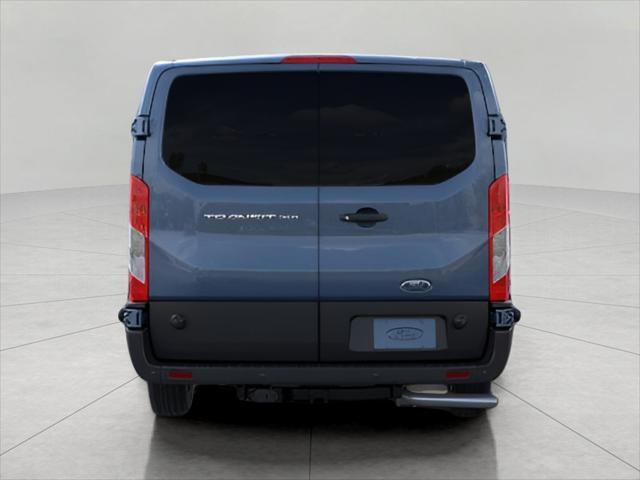 new 2024 Ford Transit-350 car, priced at $59,921