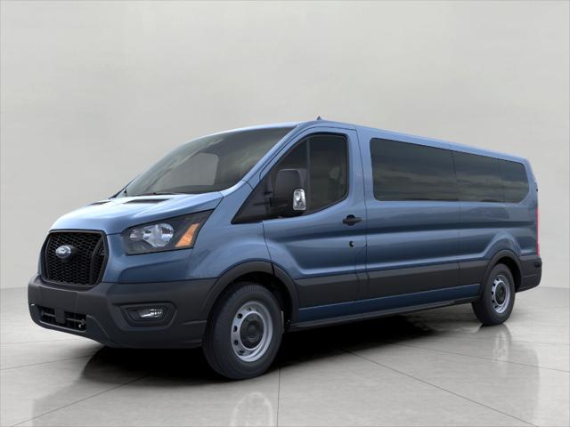 new 2024 Ford Transit-350 car, priced at $59,921