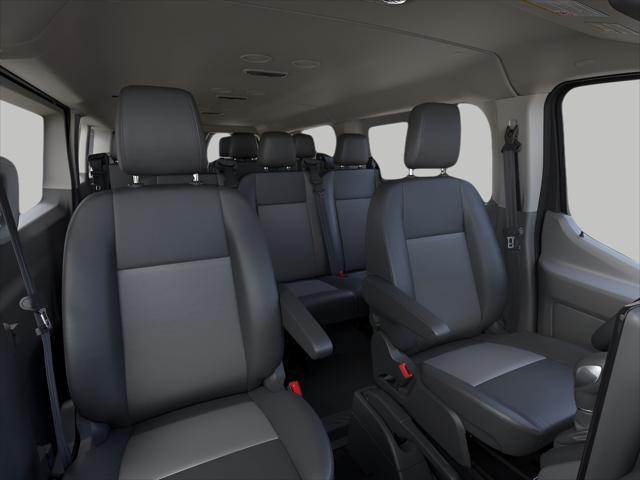 new 2024 Ford Transit-350 car, priced at $59,921