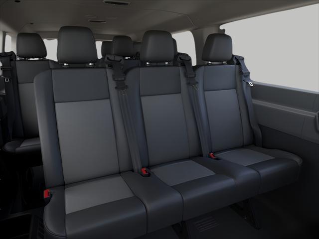 new 2024 Ford Transit-350 car, priced at $59,921