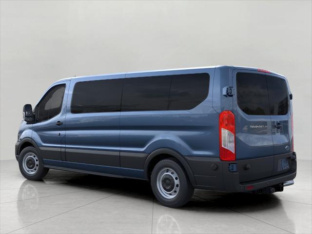 new 2024 Ford Transit-350 car, priced at $59,921