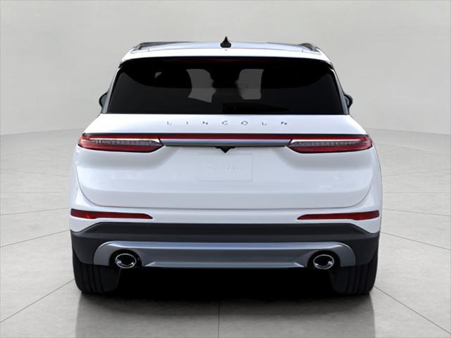 new 2025 Lincoln Corsair car, priced at $53,085